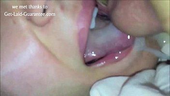 play He records her up close when he undresses her