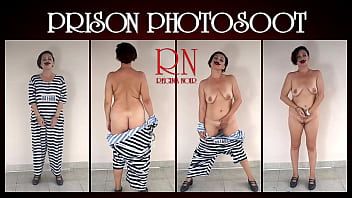 play He undresses and self-masturbates in front of a video camera