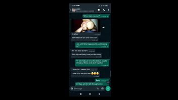 play يلصقها في مؤخرتها مباشرة بعد أن تترك المدرسة الثانوية