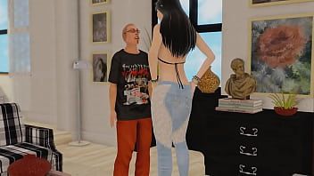 play Doamna inalta si hot cu lenjerie intima super frumoasa si scumpa face xxx oral si face xxx