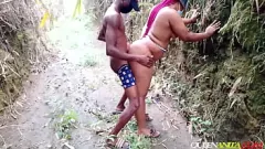 play Incontro violento all'aperto di una coppia BBW - Sesso bollente nel bush