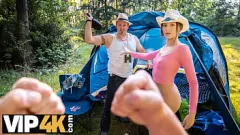 play Hunt4K: Slutty Euro Teen Gets Picked Up and Fucked Outdoors