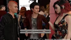play Latina Teen Rock Star Aflevering 15: Leef als een artiest en neuk je vriendin, haar vriendin, de vriendinnen van je vrienden, je stiefmoeder en je neven