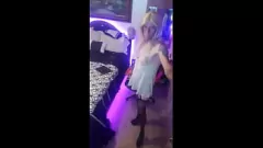 play Sissy Izameyouno's expliciete cameraspel