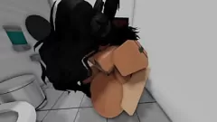 play Geanimeerd studioplezier: seks met een vreemde in de flat