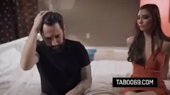play O marido trapaceiro pegou fodendo gianna dior em vez de Chanel Preston