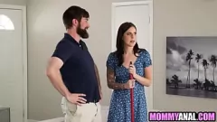 play Brünette Milf Nikki Zees Anal Adventure: Hardcore Ficken und Spielzeug